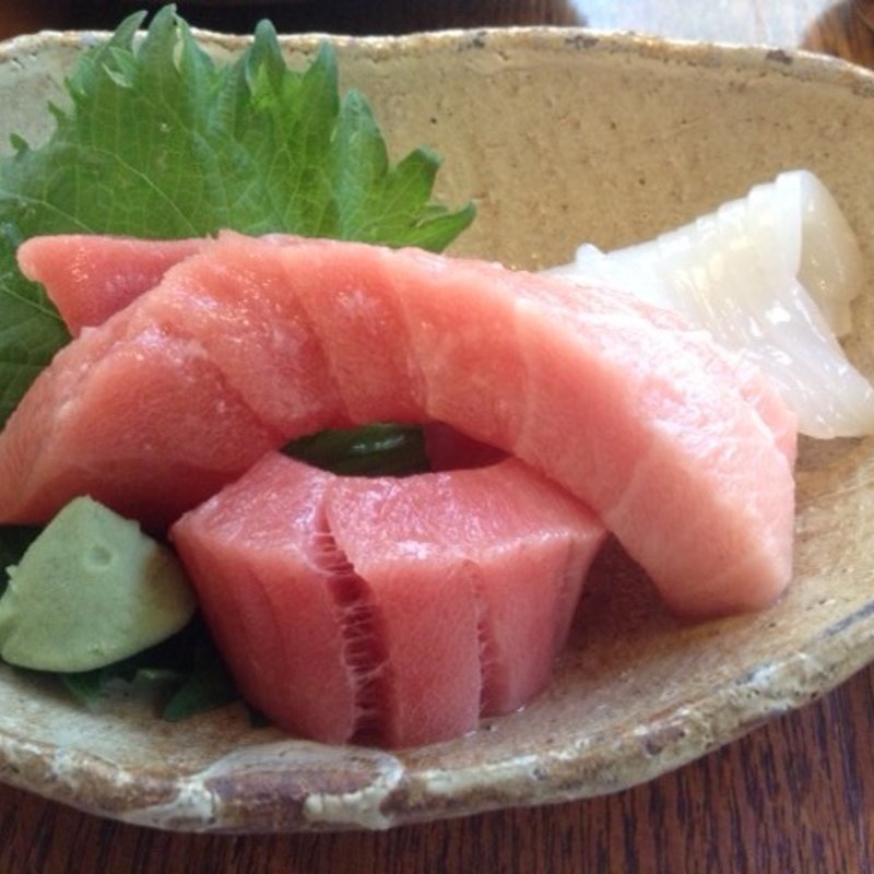 トロのおつくり(山幸)