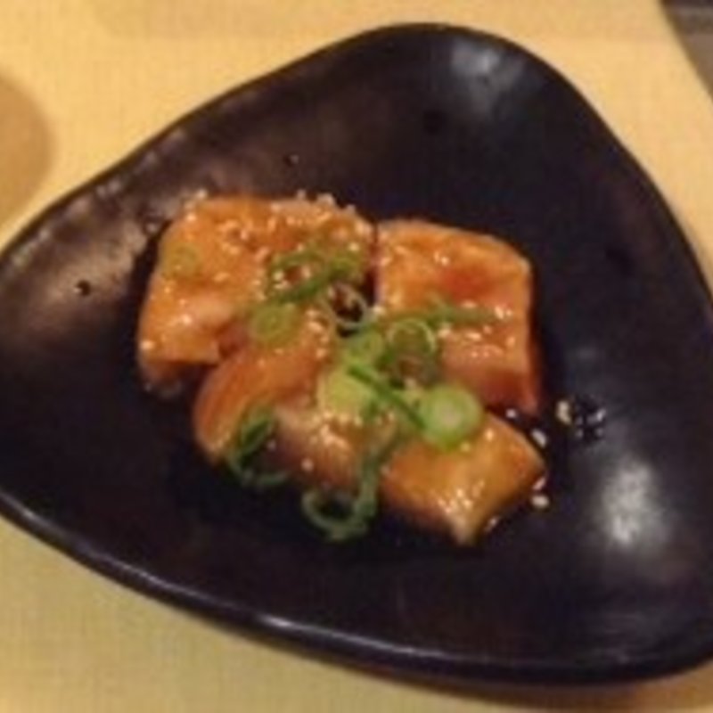 ミノ一人前(大同門 阪急三番街店)