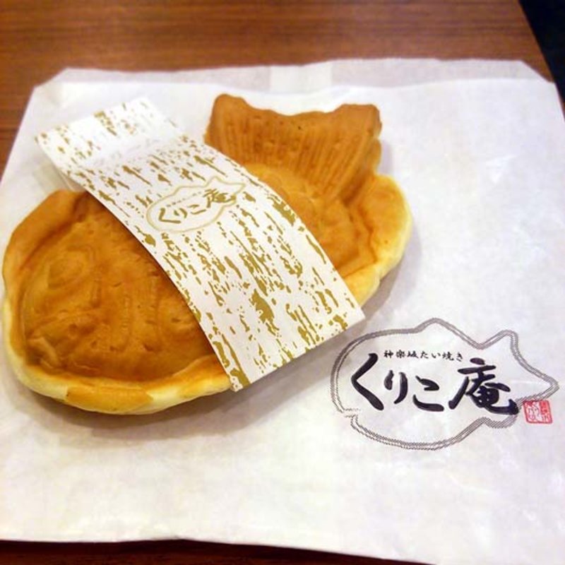 プレミアムクリーム(くりこ庵 )