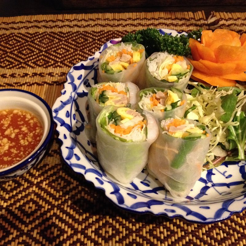 ポピアソット(TOM THAI池袋1号店 （～トムタイ～）)