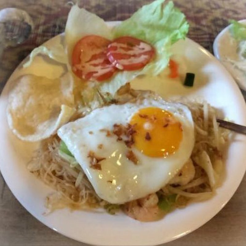 ナシチャンプル(じゃらんじゃらん )