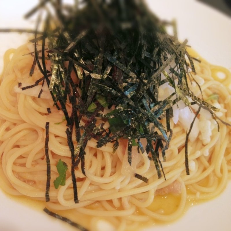 パスタランチ(カフェダイニング　ルート )