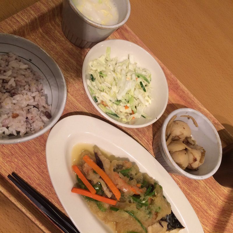 日替わり定食