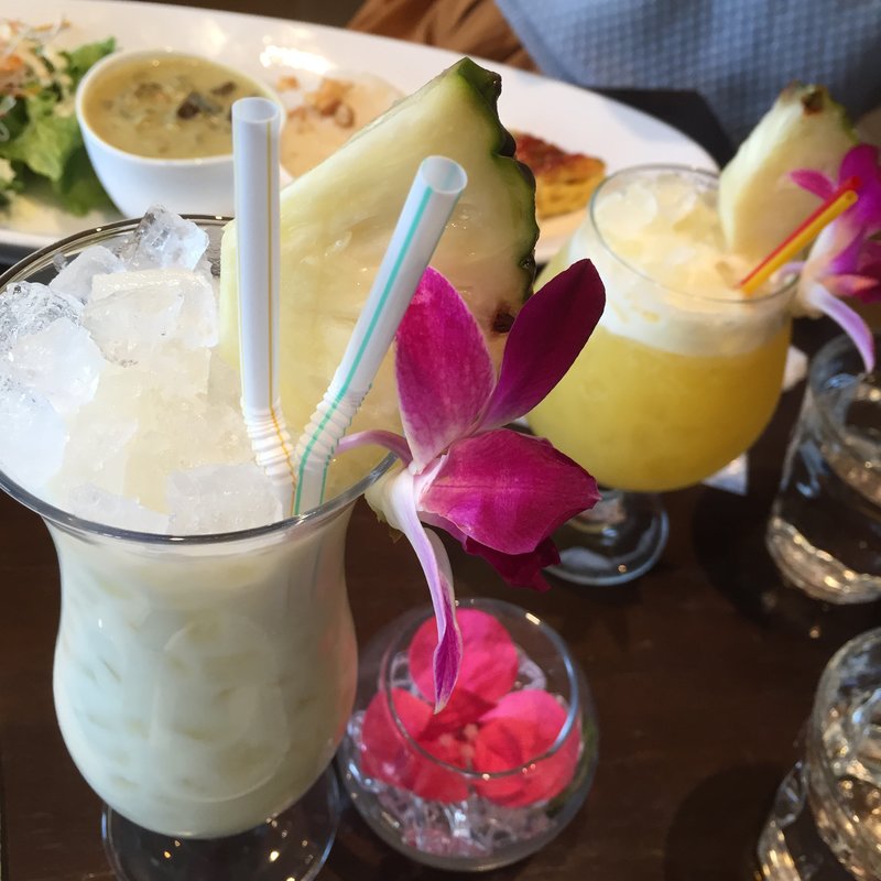 チチ (A．K．A．Wagyu Grill)