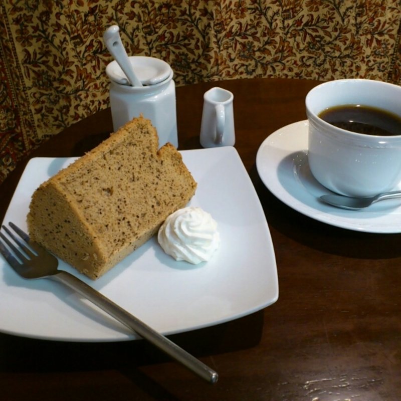 日替わりデザート(楓花)