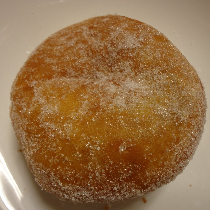 あんドーナツ(手作りパン工房 コネルヤ （coneruya）)