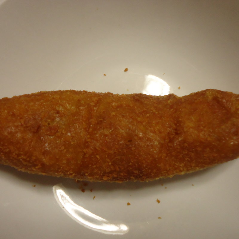 ニューバード(手作りパン工房 コネルヤ （coneruya）)