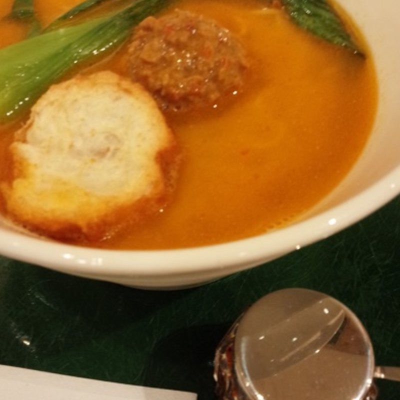 T's たんたん（プレーン）(T's たんたん グランスタ東京（京葉ストリートエリア）)