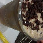 ショコラカフェ(ゴディバ 三井アウトレットパーク滋賀竜王店)