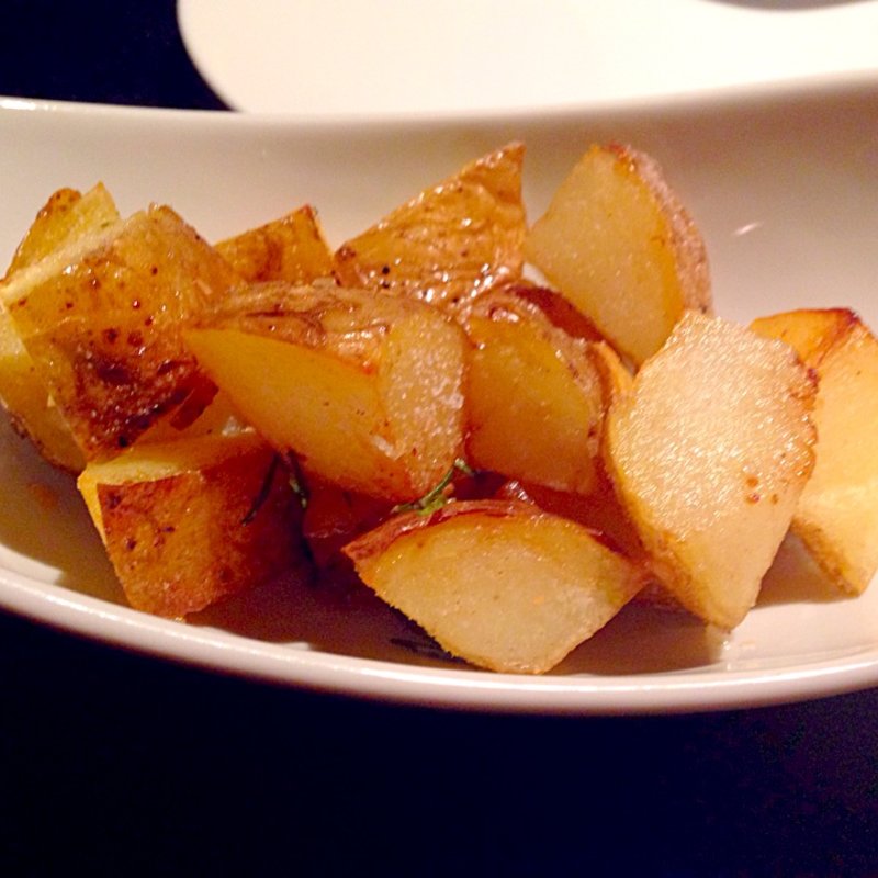 ポテトフライ　ローズマリー風味(La Cucina S)