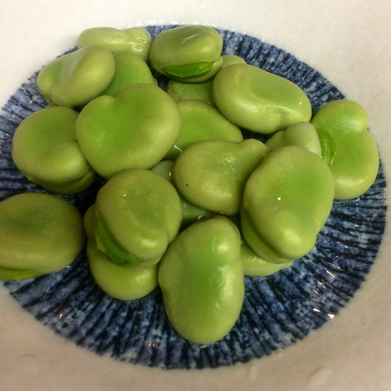 空豆(魚新町 （Sakana Shinmachi）)