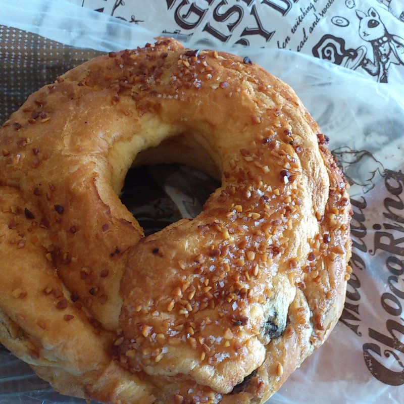 チョコリング(ハートブレッドアンティーク あべのキューズモール店)