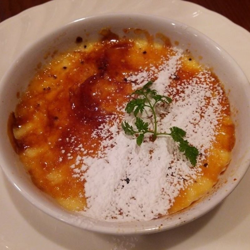 クレームブリュレ(Le Petit Prince （ル プチ プランス）)