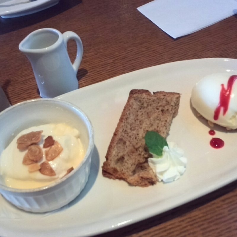 デザートランチ(ハバナ （HABANA）)