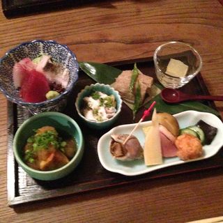 紬TUMUGI(ツムギ)
