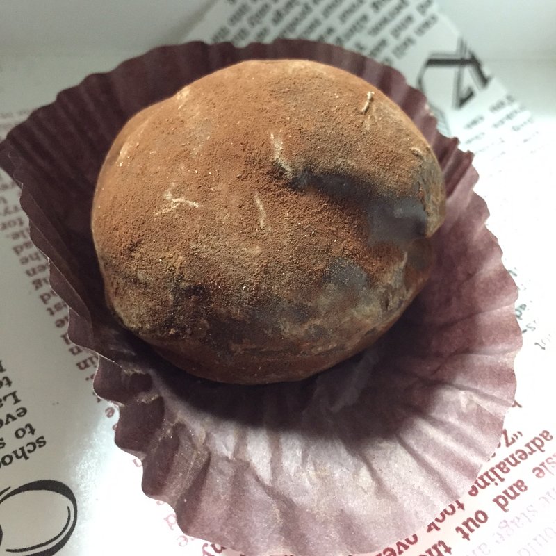 シュートリュフ(パティスリーフリアン本店)