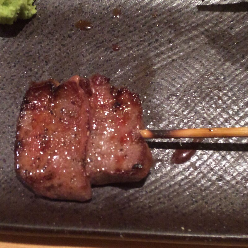 極タン(にしやん )