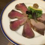 【保存版】新宿のおすすめ燻製料理が食べれるレストラン