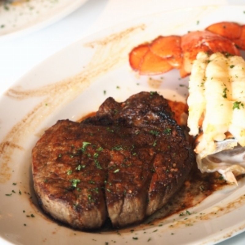 ステーキ(tcc 炉窯炭火焼Steak)