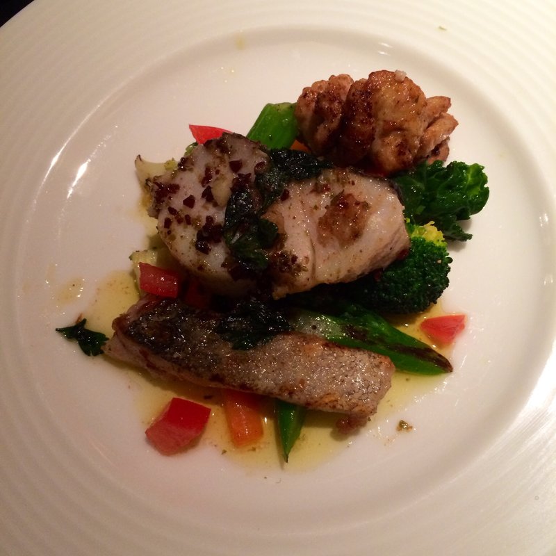 Pranzo B(人家(じんや))