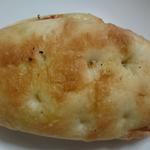 モッツァレラチーズのパニーニ(手作りパン工房 コネルヤ （coneruya）)