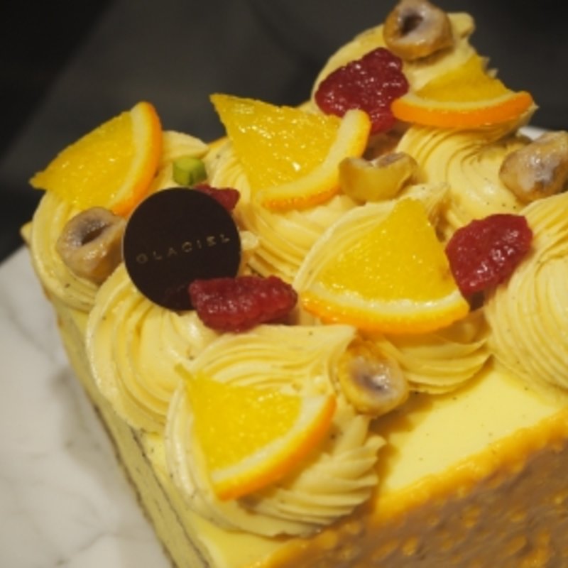 ルノー(グラッシェル 表参道店)