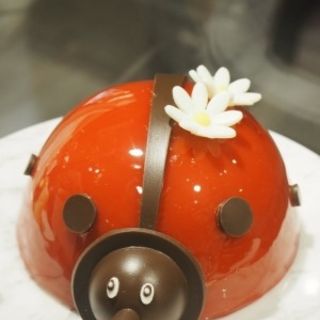 コクシネル(グラッシェル 表参道店)