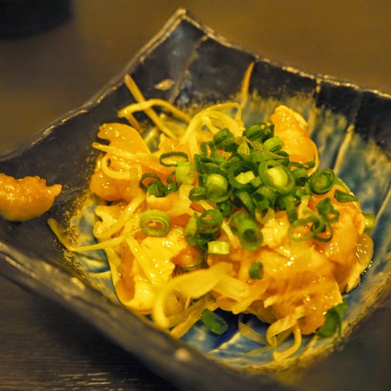 とりゆず(一凛 上野店 （ICHIRIN）)