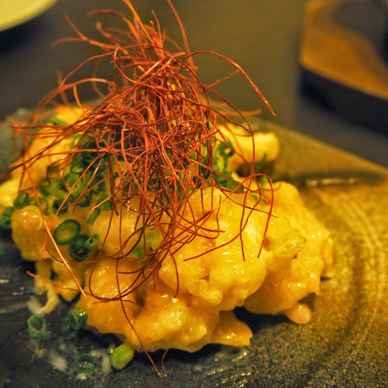 至高の海老マヨネーズ(一凛 上野店 （ICHIRIN）)