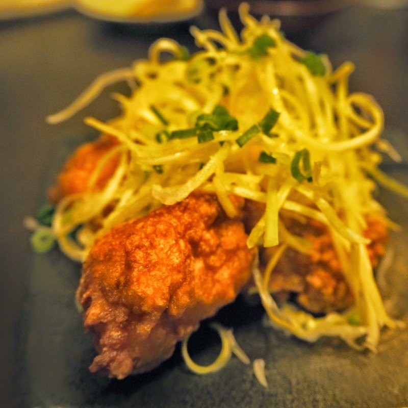 からあげ(一凛 上野店 （ICHIRIN）)