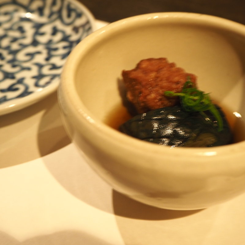 お通し(番屋 神田駅前店)