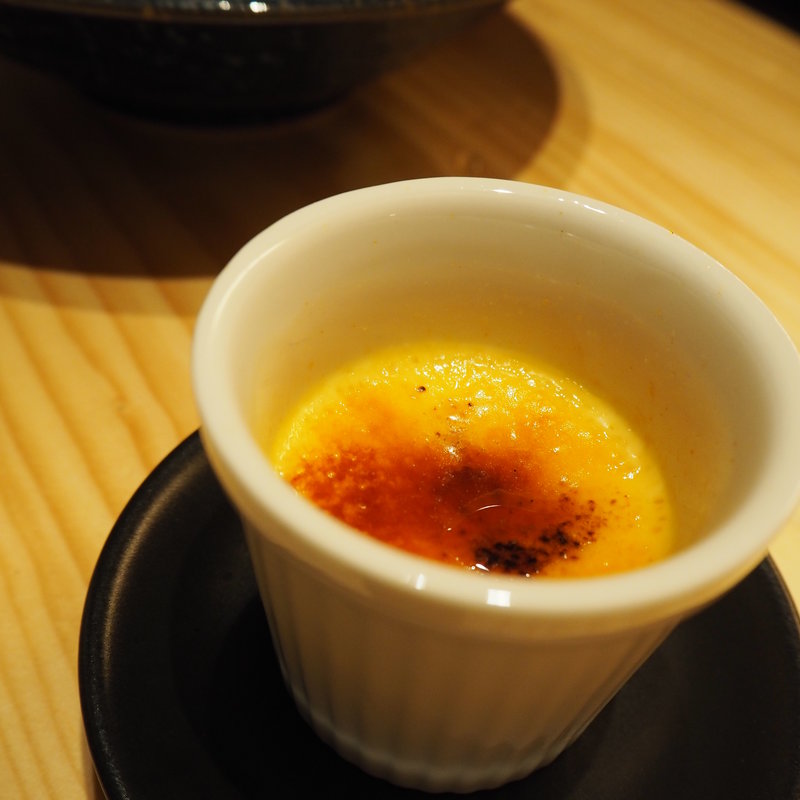 プリン(観音坂 鳥幸)