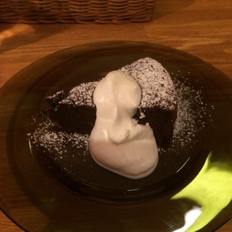 ガトーショコラ(annee （アネ）)