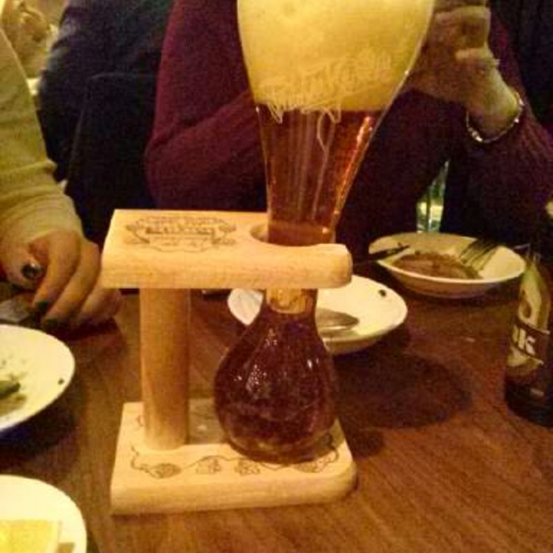 ビール(LA COCORICO （ラ・ココリコ ）)