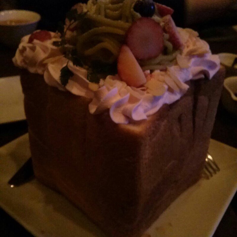 ハニトー(カラオケ パセラ六本木店 )