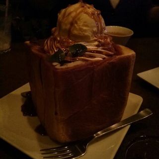 ハニトー(カラオケパセラ ホテルバリタワー大阪天王寺店)