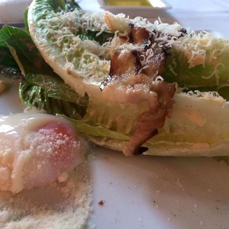 シーザースサラダ(DAZZLE)