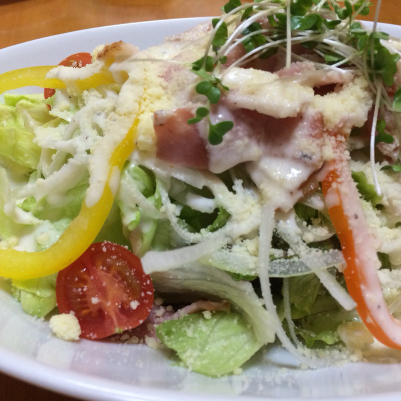 シーザーサラダ(グルマンマルシェ )