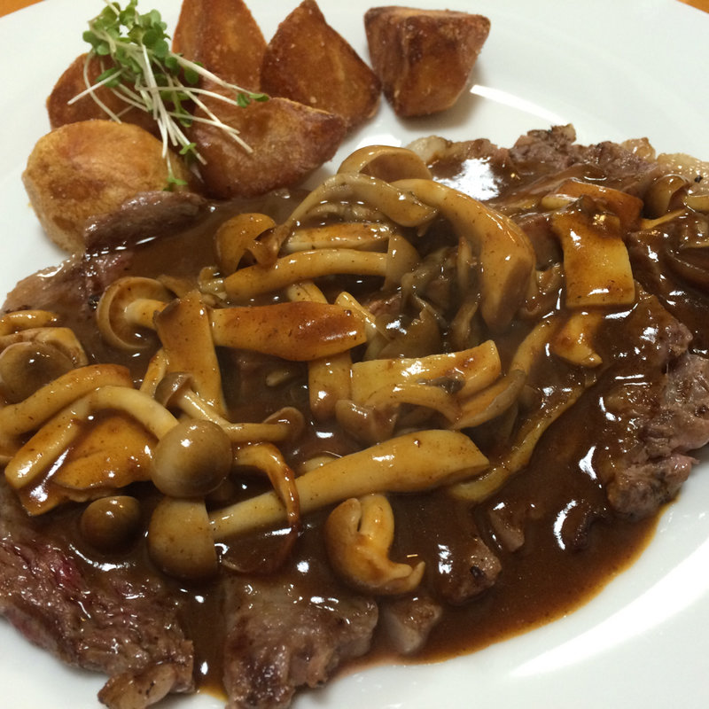 本日のおすすめ(グルマンマルシェ )