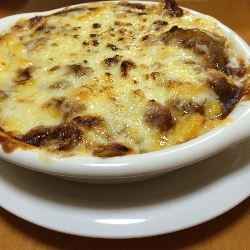 ビーフドリア(グルマンマルシェ )