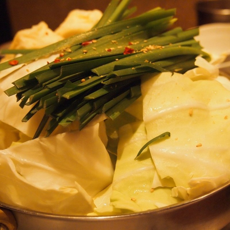 博多もつ鍋(AJITO 新橋店 （アジト）)