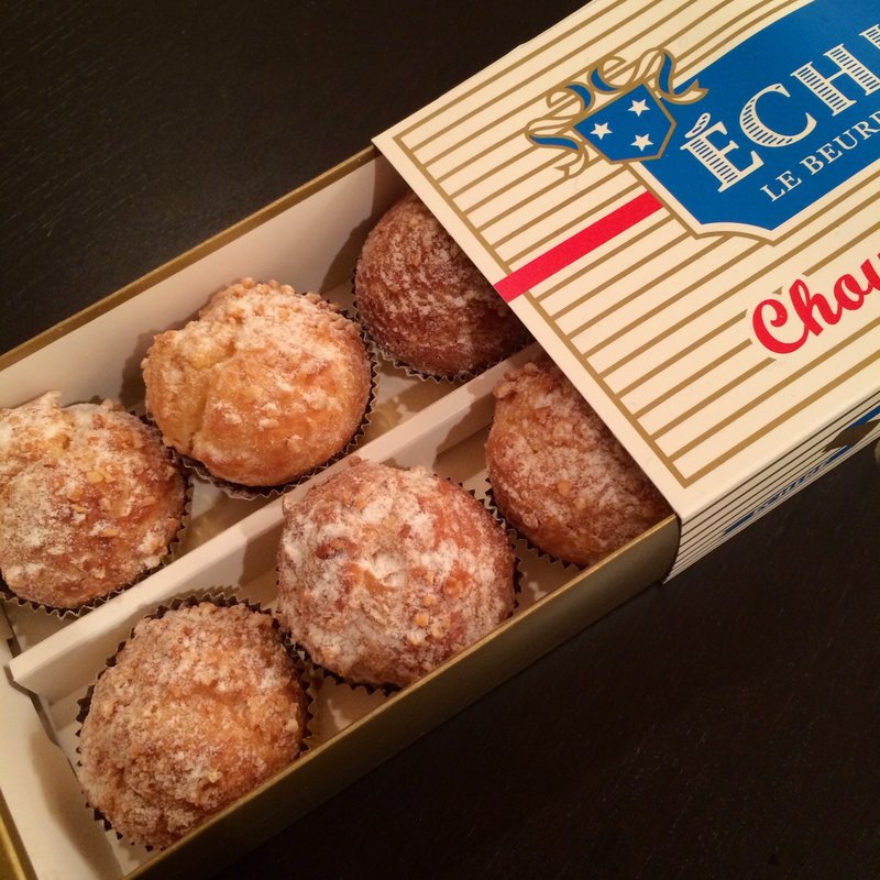 シュー・ブール(グラマシーニューヨーク うめだ阪急店 （GRAMERCY NEWYORK）)