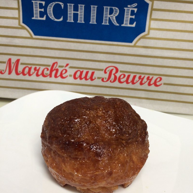 クイニーアマン ヴェール(グラマシーニューヨーク うめだ阪急店 （GRAMERCY NEWYORK）)