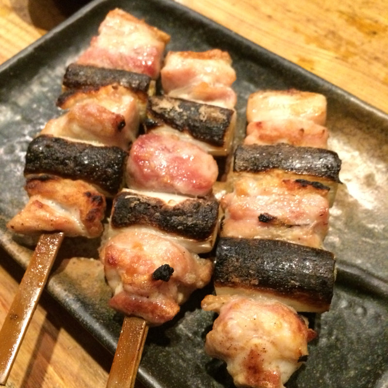 ネギマ(バリトラ高円寺（BALITORA高円寺）)