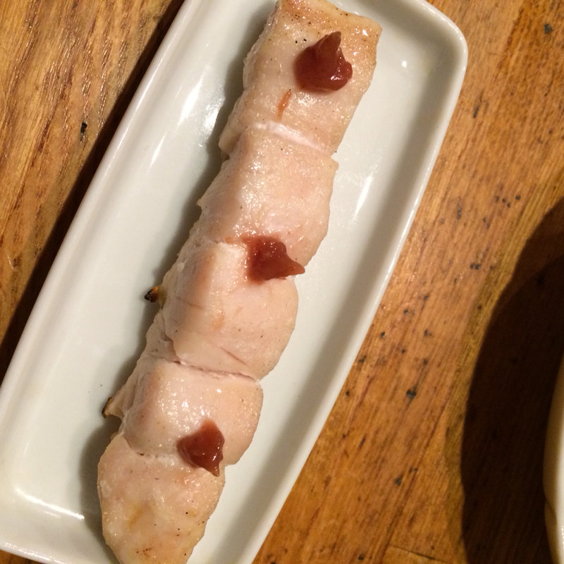 ササミ