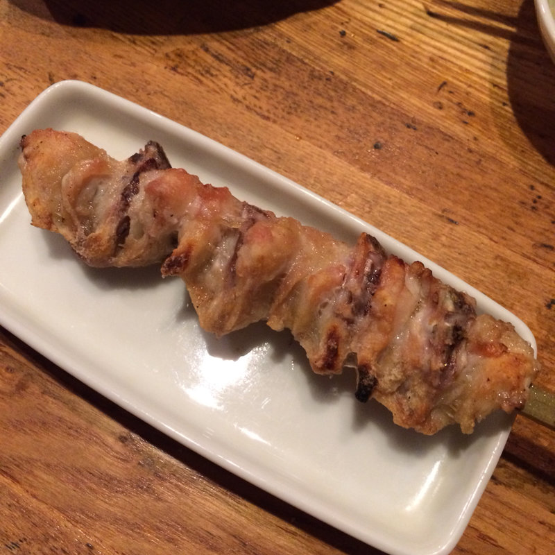 ぼんじり(バリトラ高円寺（BALITORA高円寺）)