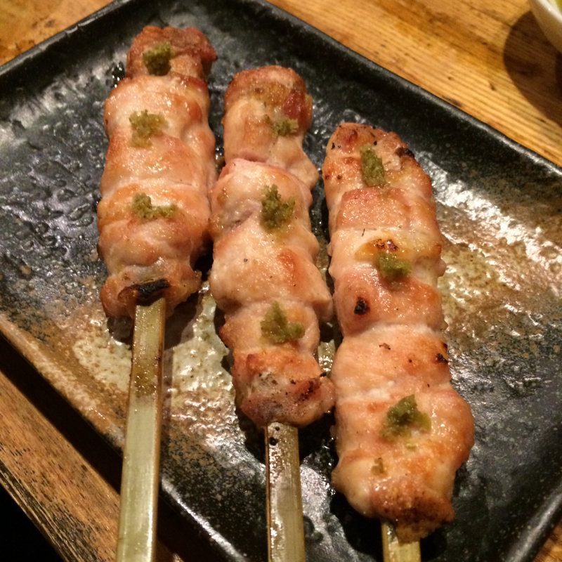 ふりそで(バリトラ高円寺（BALITORA高円寺）)