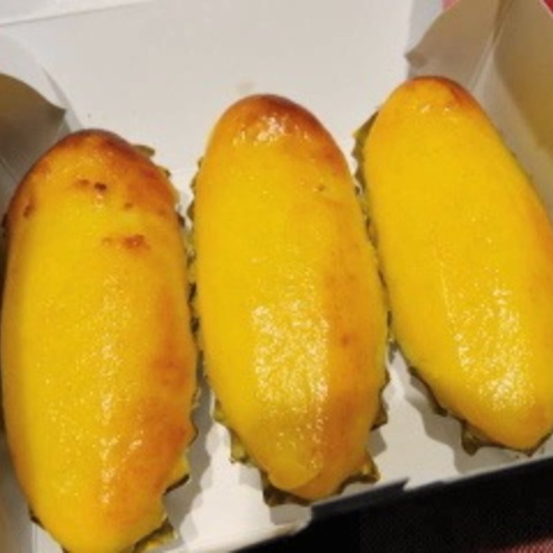 スイートポテト(おいもやさん興伸 北千住駅前通り店)