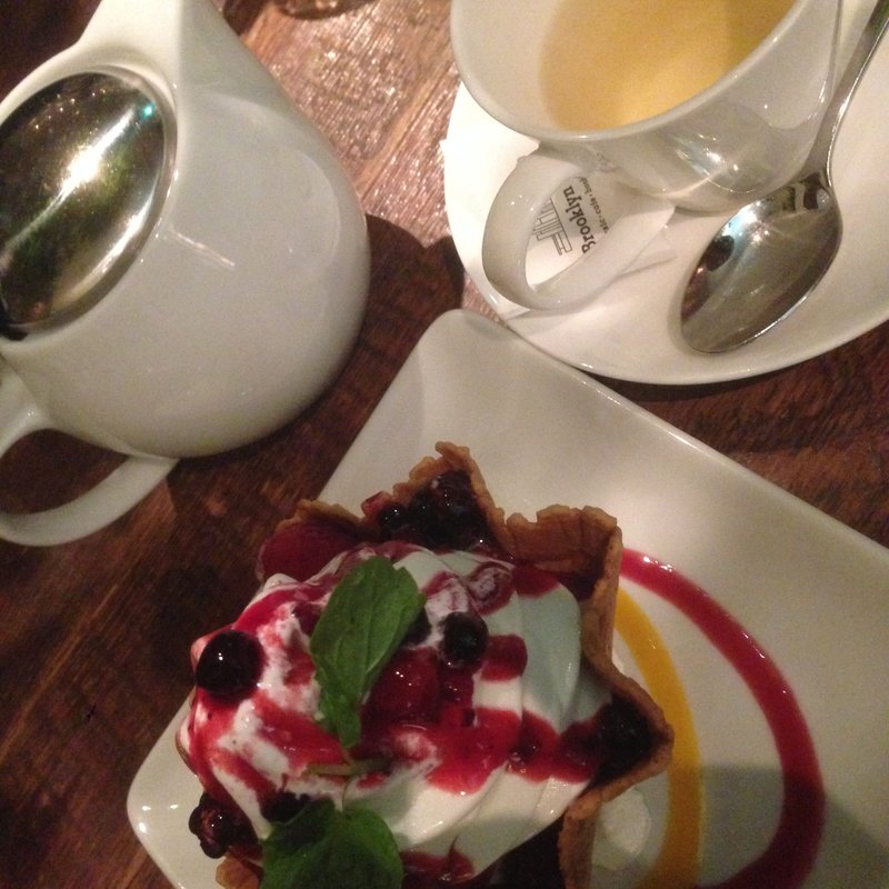 (ブルックリンパーラー新宿)