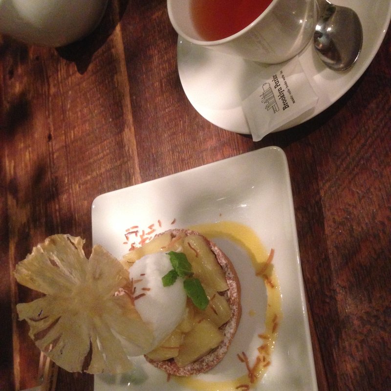 (ブルックリンパーラー新宿)